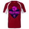 Men's B-Core Hook T-Shirt Thumbnail