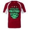 Men's B-Core Hook T-Shirt Thumbnail
