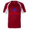 Men's B-Core Hook T-Shirt Thumbnail