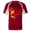 Men's B-Core Hook T-Shirt Thumbnail