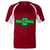 Men's B-Core Hook T-Shirt Thumbnail