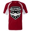Men's B-Core Hook T-Shirt Thumbnail