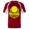 Men's B-Core Hook T-Shirt Thumbnail