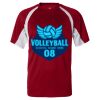 Men's B-Core Hook T-Shirt Thumbnail