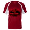 Men's B-Core Hook T-Shirt Thumbnail