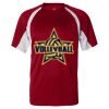 Men's B-Core Hook T-Shirt Thumbnail