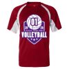 Men's B-Core Hook T-Shirt Thumbnail