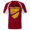 Men's B-Core Hook T-Shirt Thumbnail