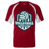 Men's B-Core Hook T-Shirt Thumbnail
