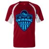 Men's B-Core Hook T-Shirt Thumbnail
