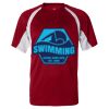 Men's B-Core Hook T-Shirt Thumbnail