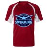 Men's B-Core Hook T-Shirt Thumbnail