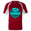Men's B-Core Hook T-Shirt Thumbnail
