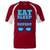 Men's B-Core Hook T-Shirt Thumbnail