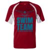Men's B-Core Hook T-Shirt Thumbnail