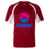 Men's B-Core Hook T-Shirt Thumbnail
