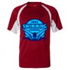 Men's B-Core Hook T-Shirt Thumbnail