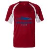 Men's B-Core Hook T-Shirt Thumbnail