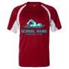 Men's B-Core Hook T-Shirt Thumbnail
