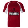 Men's B-Core Hook T-Shirt Thumbnail