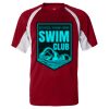 Men's B-Core Hook T-Shirt Thumbnail