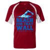 Men's B-Core Hook T-Shirt Thumbnail