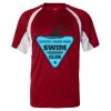 Men's B-Core Hook T-Shirt Thumbnail