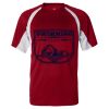Men's B-Core Hook T-Shirt Thumbnail