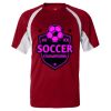 Men's B-Core Hook T-Shirt Thumbnail