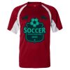 Men's B-Core Hook T-Shirt Thumbnail