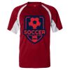 Men's B-Core Hook T-Shirt Thumbnail