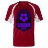 Men's B-Core Hook T-Shirt Thumbnail
