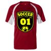 Men's B-Core Hook T-Shirt Thumbnail