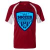 Men's B-Core Hook T-Shirt Thumbnail