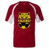 Men's B-Core Hook T-Shirt Thumbnail