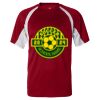 Men's B-Core Hook T-Shirt Thumbnail