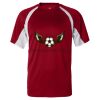 Men's B-Core Hook T-Shirt Thumbnail
