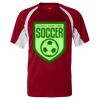 Men's B-Core Hook T-Shirt Thumbnail