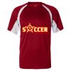 Men's B-Core Hook T-Shirt Thumbnail