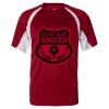 Men's B-Core Hook T-Shirt Thumbnail