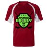 Men's B-Core Hook T-Shirt Thumbnail