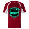 Men's B-Core Hook T-Shirt Thumbnail