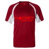 Men's B-Core Hook T-Shirt Thumbnail