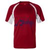 Men's B-Core Hook T-Shirt Thumbnail