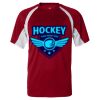 Men's B-Core Hook T-Shirt Thumbnail