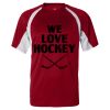 Men's B-Core Hook T-Shirt Thumbnail