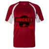 Men's B-Core Hook T-Shirt Thumbnail