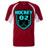 Men's B-Core Hook T-Shirt Thumbnail