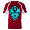 Men's B-Core Hook T-Shirt Thumbnail