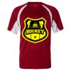 Men's B-Core Hook T-Shirt Thumbnail